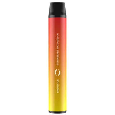 EZZY-2-in-1-pod-sigaratech-10 <strong>Türkiye'de Tek</strong> <ul> <li>Muhteşem Aroma ve İçim keyfi</li> <li>Çift Lezzet Tek Kullanımlık Pod Vape Kiti</li> <li>Puff: 2000 çekime kadar (1000 puf + 1000 Puf)</li> <li>Kapasite: 2 tank, 4 ml + 4 ml, 8 ml toplam</li> <li>Pil: Ön şarjlı 950 mAh</li> <li>Önceden doldurulmuş: tuz nic <strong><span style="color: #ff0000;">%5</span> (50mg)</strong> doğa tadı formülü e-likit</li> <li><span style="color: #ff0000;">Bir Adet Fiyatıdır.</span></li> </ul>