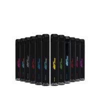 Nasty Fix 2.0 Tek Kullanımlık Sigara