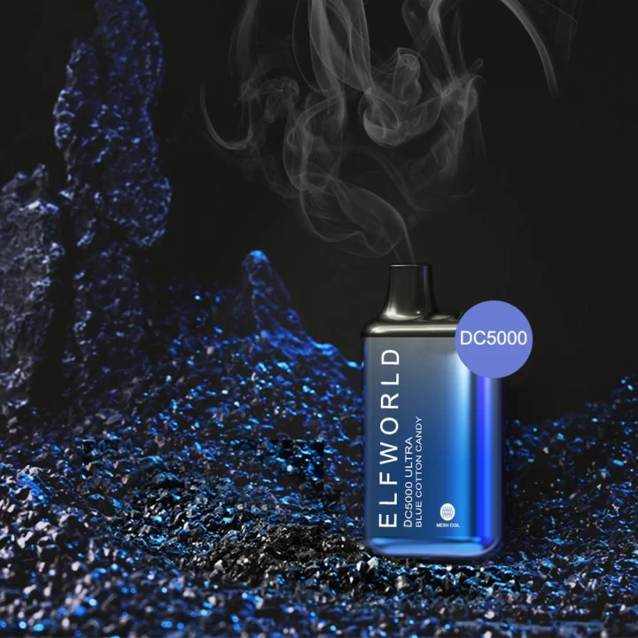 Elf Elf <div data-content-type="text" data-appearance="default" data-element="main"> <ul> <li>Boyutlar: 79 mm x 41 mm x 19 mm</li> <li>Kapasite: 13 mL</li> <li>Pil: Dahili 650mAh</li> <li>Şasi Malzemesi: Alüminyum Alaşımlı</li> <li>Nikotin Mukavemeti: %5 Nikotin</li> <li>Puffs: 5000+</li> <li>Geliştirilmiş Pamuk Esneklik</li> <li>Isıtma Elemanı: SUS304 Mesh Bobin</li> <li>Şarjı: Type- C Bağlantı Noktası</li> <li>Önceden Doldurulmuş ve Şarj edilmiş</li> </ul> </div>