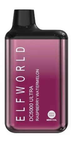 RASPBERRY WATERMELON