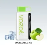 vozol vista 20000 peach mango watermelon Buy VOZOL Vista 20000 Puffs Disposable Vape in UAE 50mg​
