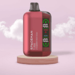 Smok Spaceman Turbo
