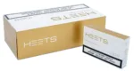 iqos heets gold selection parlament buyheets 4