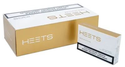 iqos heets gold selection parlament buyheets 4