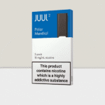 Juul 2 Pod | Pod Sigara Juul 2 Pod | Pod Sigara