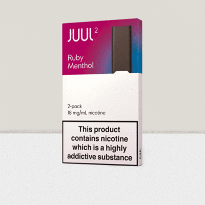 Juul <ul> <li>JUUL 2 podlar sadece JUUL 2 cihazı ile kullanılmaktadır</li> <li>2 x Juul 2 pod bulunur.</li> <li>Nikotin konsantrasyonu: ~18 mg/mL</li> <li>Cebinizde ya da çantanızda rahatça taşınabilir</li> <li>Uzun süreli kullanım için optimize edilmiş</li> <li>Kolay kullanım ve yüksek kaliteli buhar deneyimi</li> </ul>