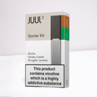 Juul 2 Starter Kit