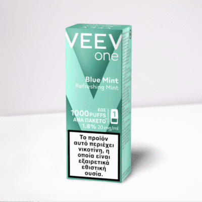 IQOS Veev <img class="alignnone size-full wp-image-28834" src="https://podsigara3.com/wp-content/uploads/2025/07/Veev_One_Peach_Pod.png" alt="" width="200" height="200" /> <ul> <li>Veev One Podları, Veev One cihazıyla kullanılmak üzere tasarlanmıştır</li> <li>Paket içeriği: 1 Veev One kapsülü</li> <li>Kapsül başına en fazla 1000 puff</li> <li>Nikotin seviyesi: 2 ml'lik pod başına %1,8 (20 mg/ml)</li> </ul>