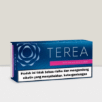 Özel Seri Premium Elektronik Sigara Tütünü – Endonezya