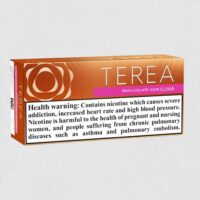 Premium Elektronik Sigara Tütünü - İtalya