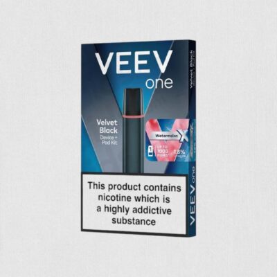 IQOS Veev <ul> <li>Veev One Podları, Veev One cihazıyla kullanılmak üzere tasarlanmıştır</li> <li>Paket içeriği: Cihaz ve Bir Adet Pod</li> <li>Kapsül başına en fazla 1000 puff (Tahmini)</li> <li>Yenilikçi Teknoloji: Akıllı mini seramik teknolojisi ile her nefeste tutarlı bir lezzet sunar.</li> <li>Hızlı Şarj: Sadece 45 dakikada tam şarj olur, böylece kesintisiz kullanım sağlar.</li> <li>Çeşitli Lezzetler: 10 farklı lezzet seçeneği arasından size en uygun olanı seçin.</li> <li>Kolay Kullanım: Zarif ve pratik tasarımı ile kullanımı son derece basittir.</li> <li>Taşınabilir Boyut: Cep dostu boyutu ile her yerde yanınızda taşıyabilirsiniz.</li> <li>Yüksek Pil Kapasitesi: 450mAh pil kapasitesi ile uzun süreli kullanım sağlar.</li> <li>USB-C Şarj: Hızlı ve pratik şarj için USB-C bağlantı noktası.</li> <li>Daha Yoğun Aroma.</li> </ul>