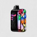 Vozol Rave 56000 Pro