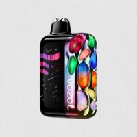 Vozol Rave 56000 Pro
