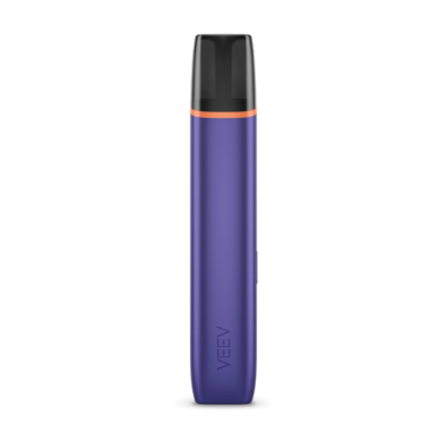 One Cihaz Electric Purple mor renk