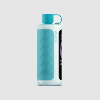 Vozol Gear Hookah 40000 Blue Mojito