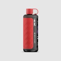 Vozol Gear Hookah 40000 Frozen Strawberry Kiwi