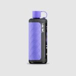 Vozol Gear Hookah 40000 Grape Mint
