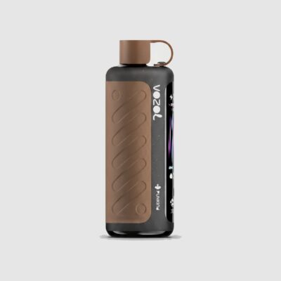 Vozol Gear Hookah 40000 Punkman