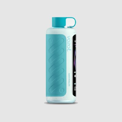 Vozol Gear Hookah 40000 Watermelon Mint