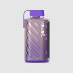 Vozol Gear Power 20000 Blue Razz Ice