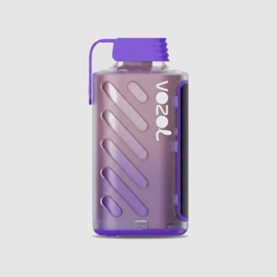 Vozol Gear Power 20000 Blue Razz Ice