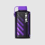 Vozol Gear Power 20000 Cherry Lemonade