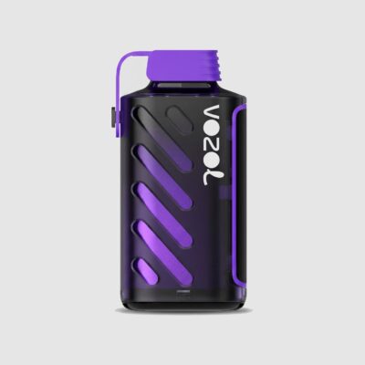 Vozol Gear Power 20000 Cherry Lemonade