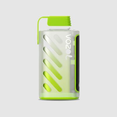 Vozol Gear Power 20000 Grape Ice