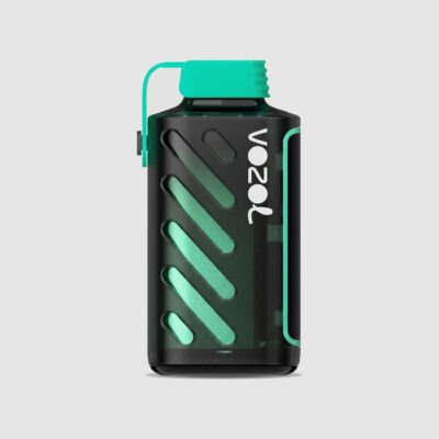Vozol Gear Power 20000 Lemon Mint