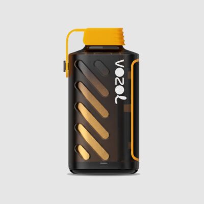 Vozol Gear Power 20000 Strawberry Mango