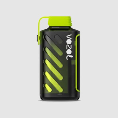 Vozol Gear Power 20000 Strawberry Watermelon
