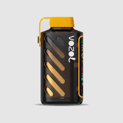 Vozol Gear Power 20000 Tobacco