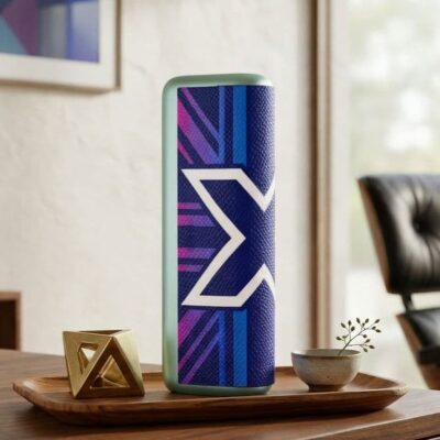 I Prime Together X Special Edition Elektronik Cihaz kullanım ortamında, ahşap tepsi üzerinde